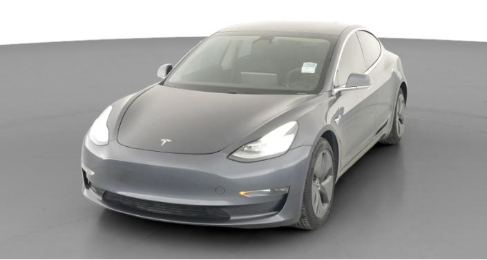 Thumbnail: 2020 Tesla Model 3 - 1