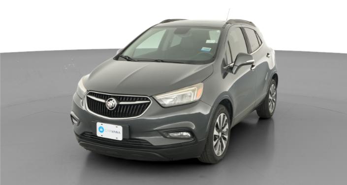Thumbnail: 2018 Buick Encore - 1