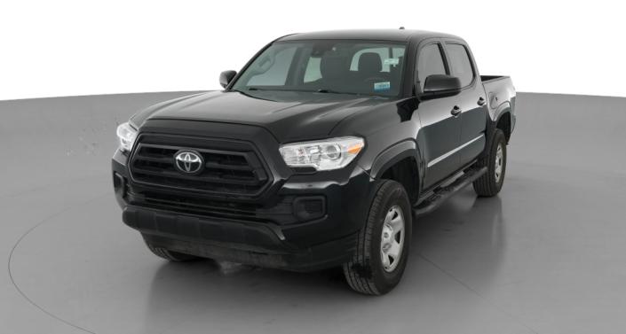 Thumbnail: 2022 Toyota Tacoma - 1