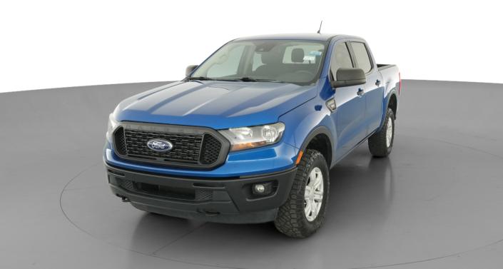 Thumbnail: 2020 Ford Ranger - 1