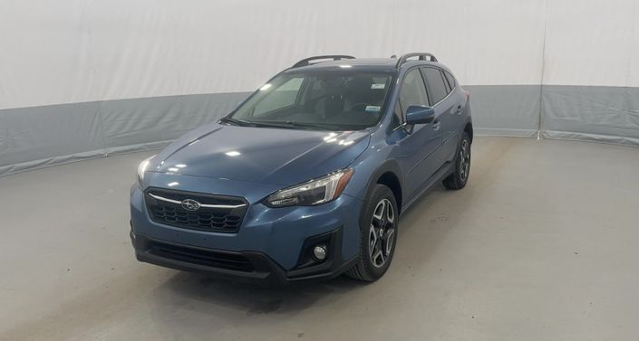 Thumbnail: 2018 Subaru Crosstrek - 1