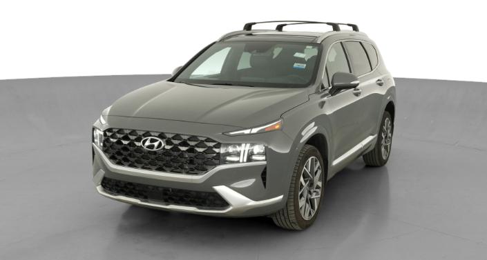 Thumbnail: 2023 Hyundai Santa Fe - 1