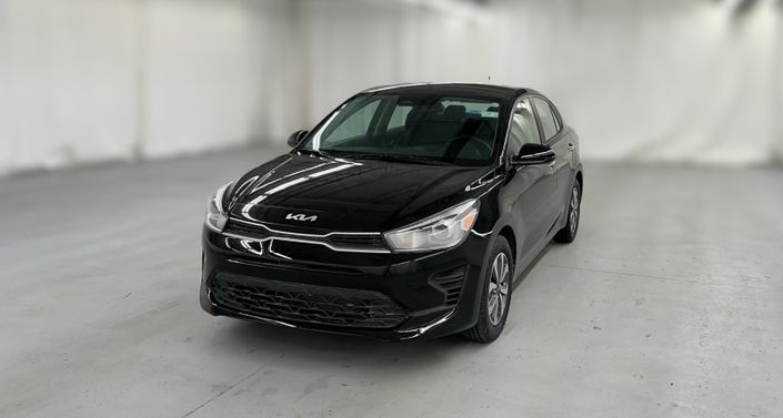 Thumbnail: 2023 Kia Rio - 1