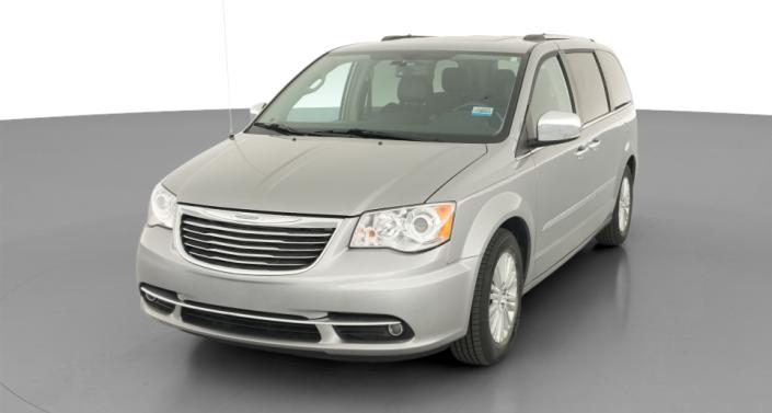 2013 Chrysler Town & Country  -
                  Haines City, FL