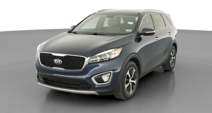 Thumbnail: 2017 Kia Sorento - 1