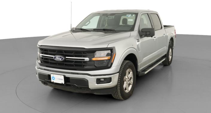 Thumbnail: 2024 Ford Econoline - 1