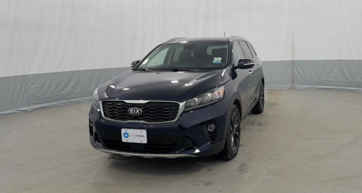 Thumbnail: 2020 Kia Sorento - 1
