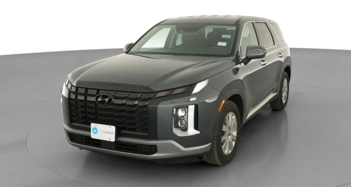 Thumbnail: 2023 Hyundai Palisade - 1