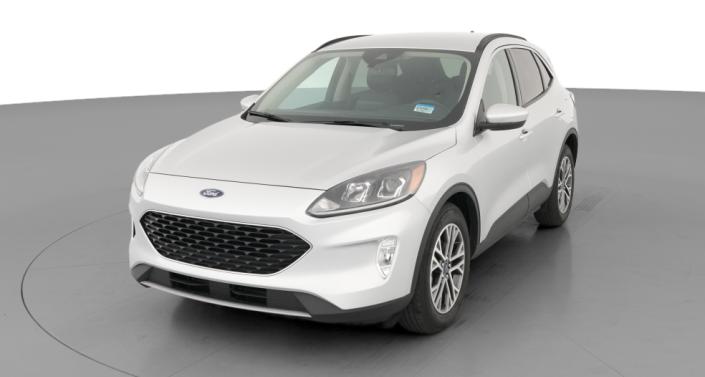 Thumbnail: 2020 Ford Escape - 1