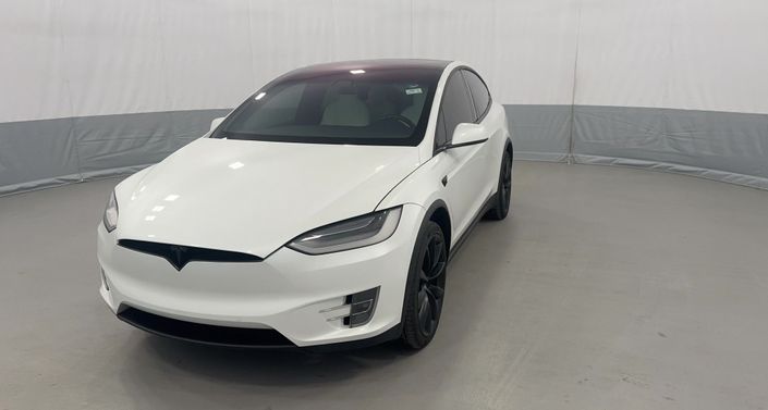 Thumbnail: 2020 Tesla Model X - 1