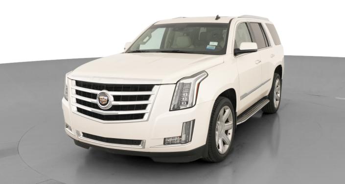 2015 Cadillac Escalade Luxury -
                  Auburn, GA