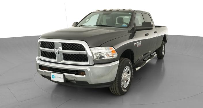 Thumbnail: 2018 RAM 2500 - 1