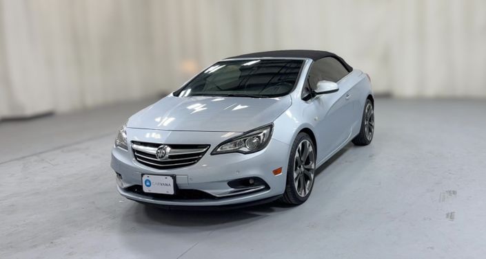 2019 Buick Cascada Premium -
                  Lancaster, TX