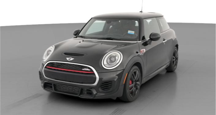 Thumbnail: 2018 MINI Cooper Hardtop - 1