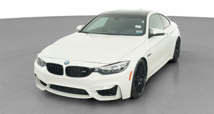 2018 BMW M4 Base -
                  Indianapolis, IN