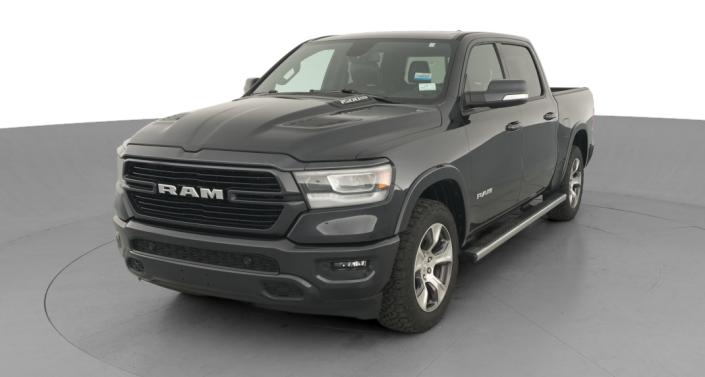 Thumbnail: 2020 RAM 1500 - 1