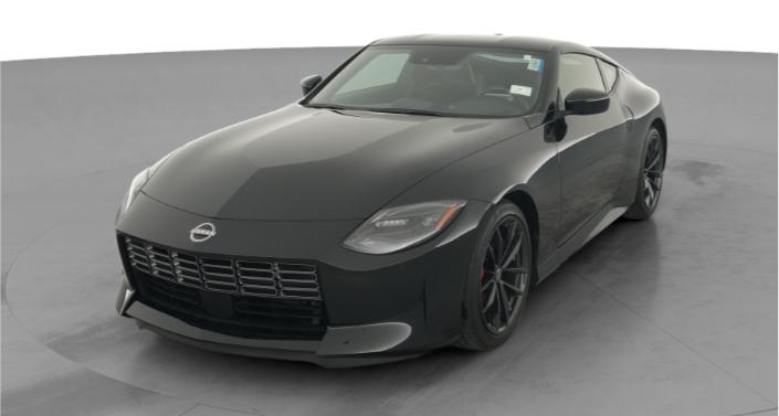 2024 Nissan Z Performance -
                  Trenton, OH