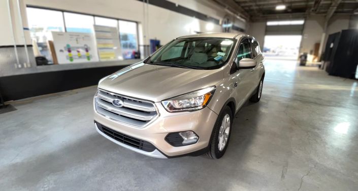 Thumbnail: 2017 Ford Escape - 1
