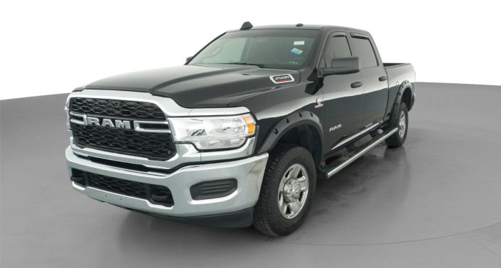 Thumbnail: 2020 RAM 2500 - 1