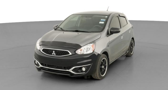 Thumbnail: 2019 Mitsubishi Mirage - 1