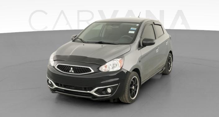 Used 2019 Mitsubishi Mirage G4 for Sale Online | Carvana