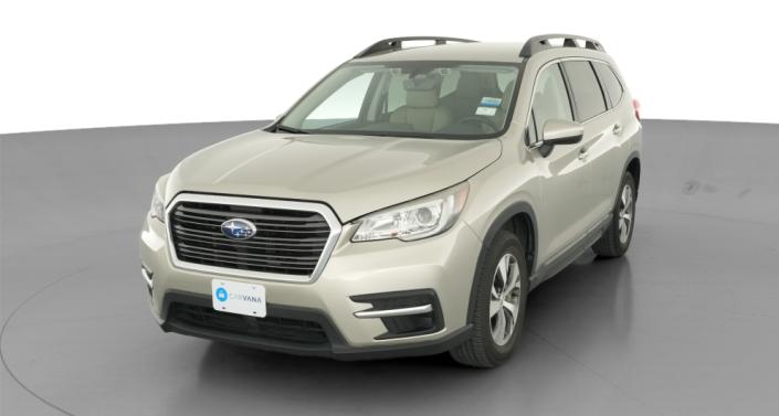 Thumbnail: 2019 Subaru Ascent - 1