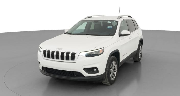 Thumbnail: 2019 Jeep Cherokee - 1