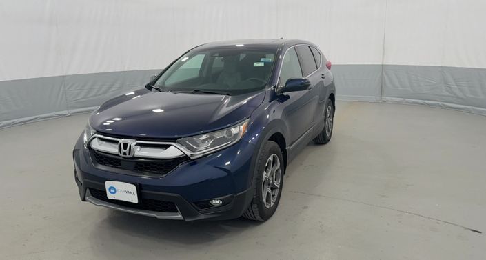 Thumbnail: 2018 Honda CR-V - 1