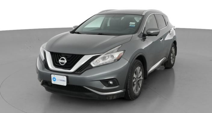 Thumbnail: 2015 Nissan Murano - 1