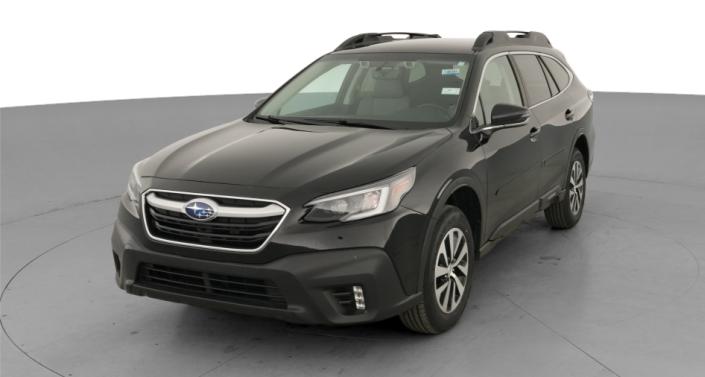 Thumbnail: 2022 Subaru Outback - 1