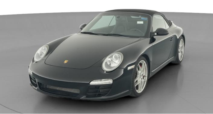2012 Porsche 911 Carrera S -
                  Rocklin, CA
