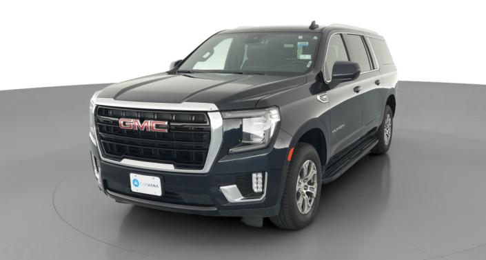 Thumbnail: 2023 GMC Yukon XL - 1