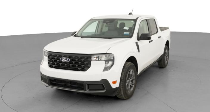 Thumbnail: 2025 Ford Maverick - 1