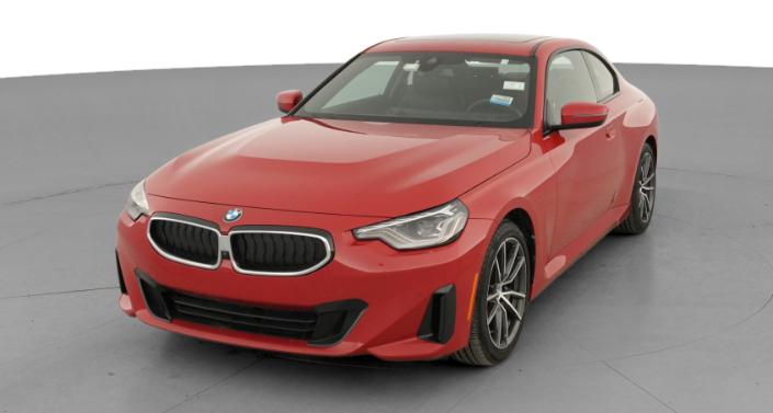 Thumbnail: 2024 BMW 2 Series - 1