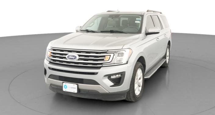 Thumbnail: 2021 Ford Expedition MAX - 1