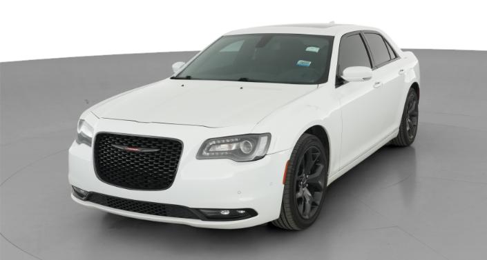 Thumbnail: 2022 Chrysler 300 - 1