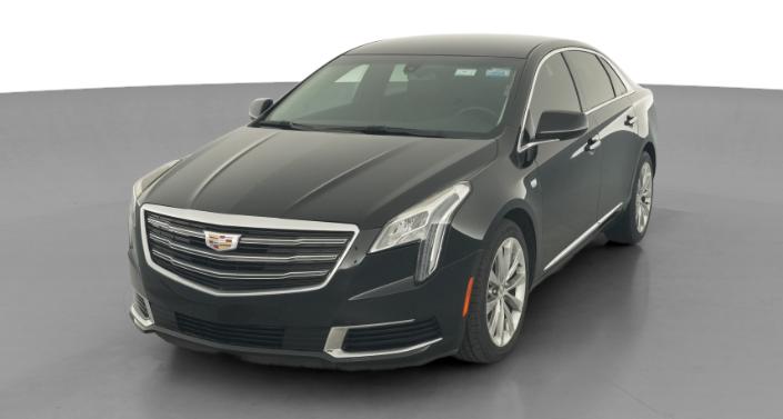 2019 Cadillac XTS Base -
                  Richton Park, IL