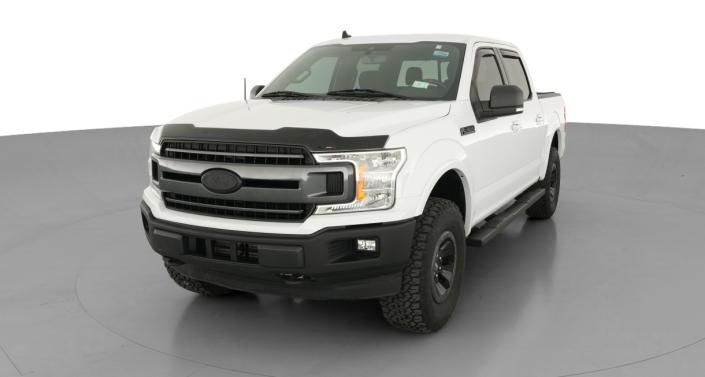 Thumbnail: 2019 Ford Econoline - 1