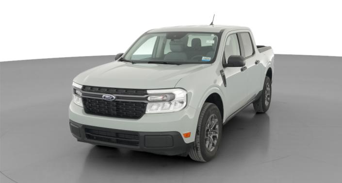 Thumbnail: 2024 Ford Maverick - 1