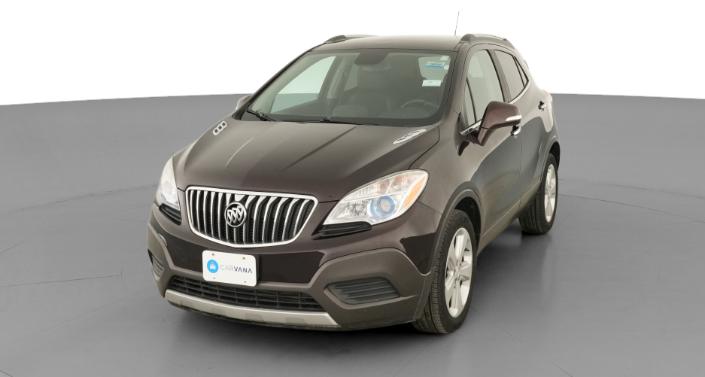 2016 Buick Encore Base -
                  Hebron, OH