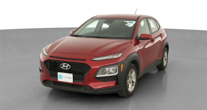 2019 Hyundai Kona SE -
                  Colonial Heights, VA