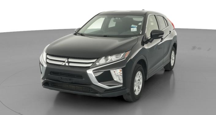 2019 Mitsubishi Eclipse Cross ES -
                  San Antonio, TX