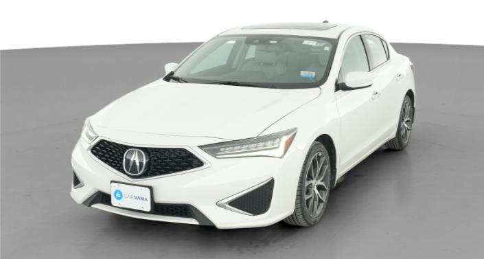 Thumbnail: 2020 Acura ILX - 1
