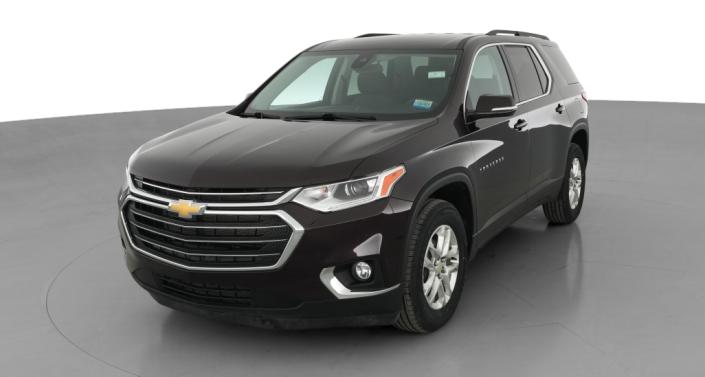 Thumbnail: 2020 Chevrolet Traverse - 1