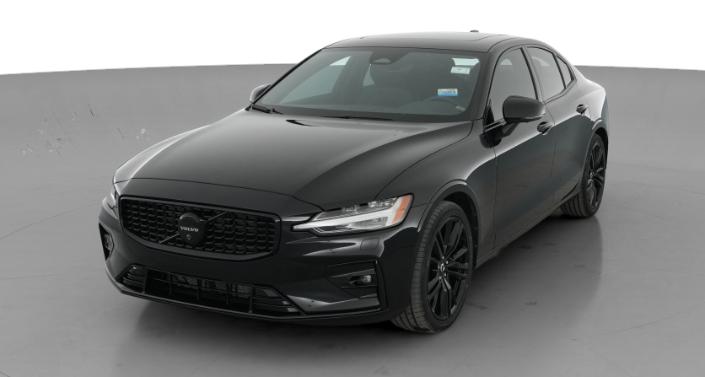 Thumbnail: 2024 Volvo S60 - 1