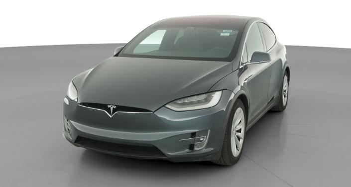 2020 Tesla Model X Long Range -
                  Tolleson, AZ