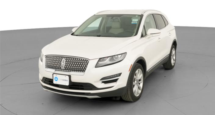 Thumbnail: 2019 Lincoln MKC - 1