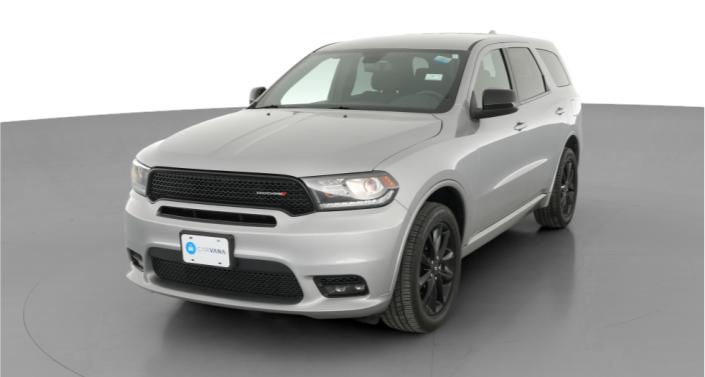 Thumbnail: 2019 Dodge Durango - 1