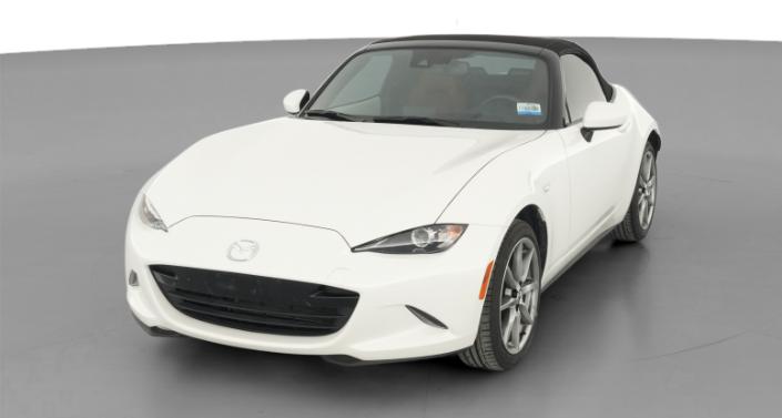 Thumbnail: 2023 Mazda MX-5 Miata - 1
