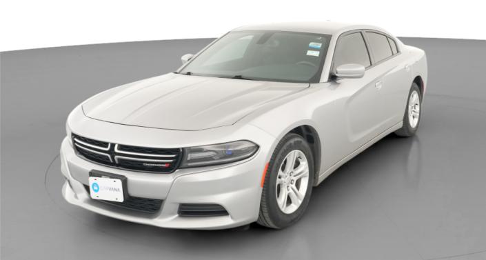 2015 Dodge Charger SE -
                  Fort Worth, TX